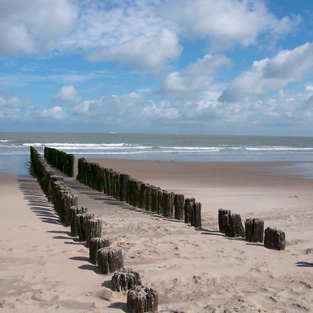 B&B Aquavit Knokke-Heist Exterior foto