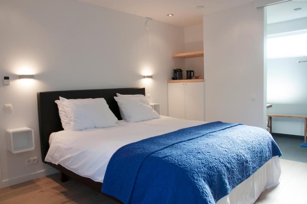 B&B Aquavit Knokke-Heist Habitación foto