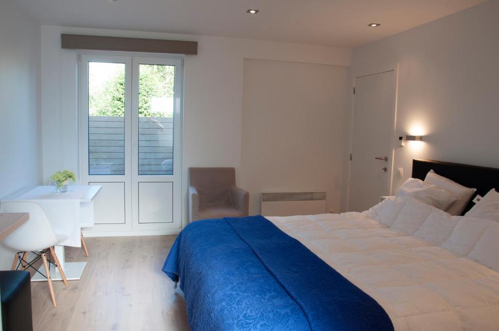 B&B Aquavit Knokke-Heist Habitación foto
