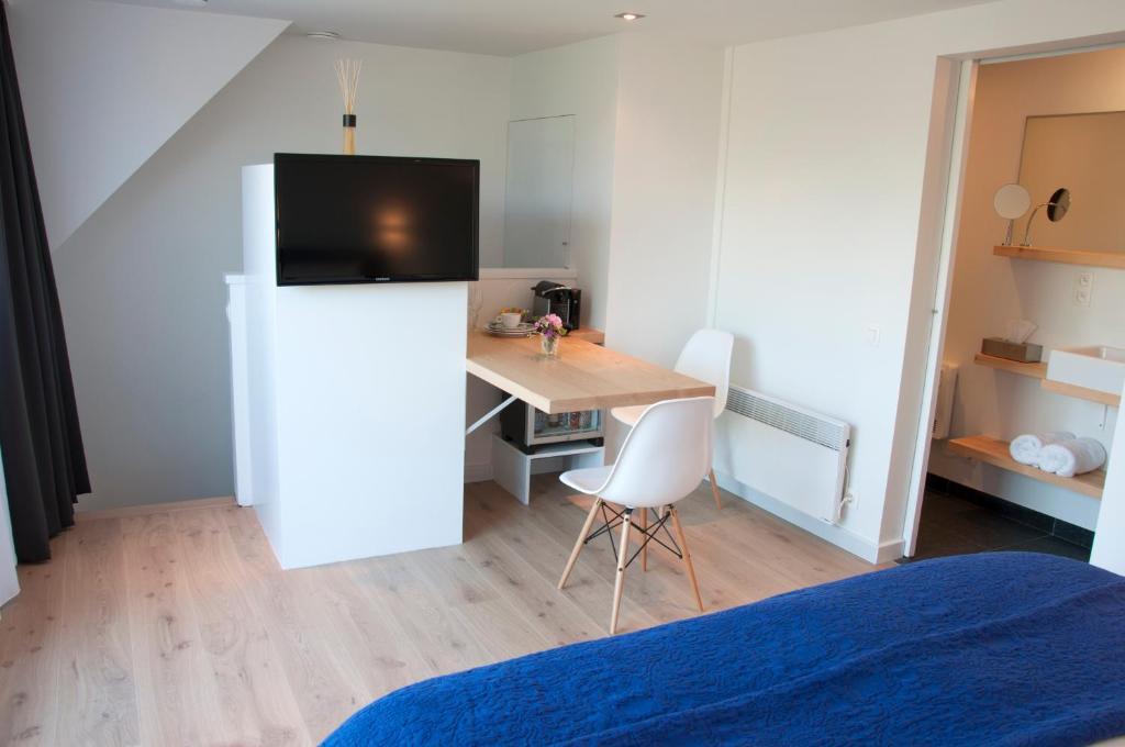 B&B Aquavit Knokke-Heist Habitación foto