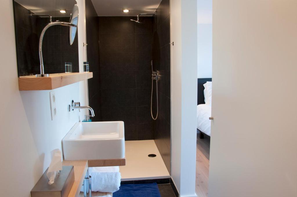 B&B Aquavit Knokke-Heist Habitación foto