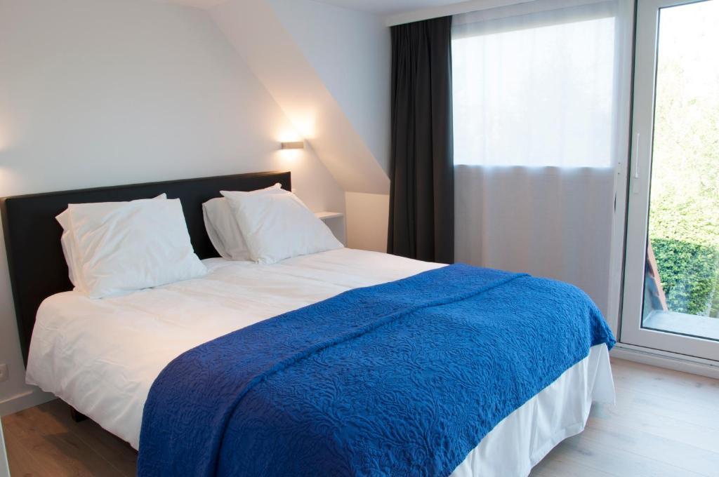 B&B Aquavit Knokke-Heist Habitación foto