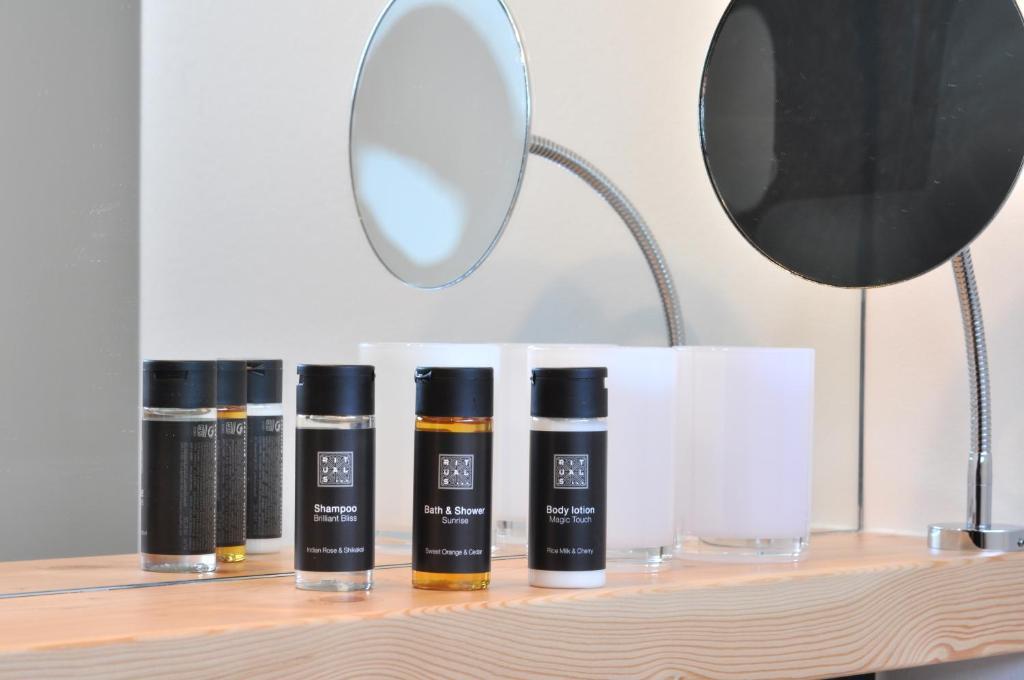 B&B Aquavit Knokke-Heist Habitación foto
