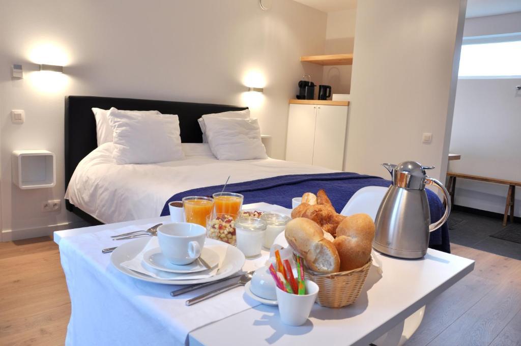 B&B Aquavit Knokke-Heist Habitación foto